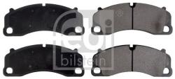Febi Bilstein Sada brzdových platničiek kotúčovej brzdy FEBI BILSTEIN 173739 (173739)