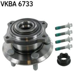 SKF Súprava ložísk kolesa SKF VKBA 6733 (VKBA 6733)