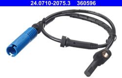 ATE Snímač počtu otáčok kolesa ATE 24.0710-2075.3 (24.0710-2075.3)