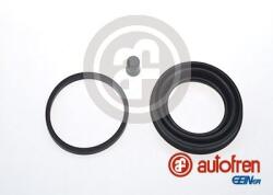 Autofren Seinsa Opravná sada brzdového strmeňa AUTOFREN SEINSA D4562 (D4562)