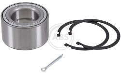 A. B. S Súprava ložísk kolesa A. B. S. 201105 (201105)
