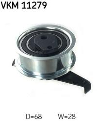 SKF Napínacia kladka ozubeného remeňa SKF VKM 11279 (VKM 11279)