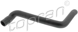 TOPRAN Hadica chladenia TOPRAN 102 999 (102 999)