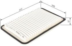 Bosch Vzduchový filter BOSCH 1 987 429 184 (1 987 429 184)