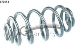 CS Germany Pružina podvozku CS Germany 14.870. 554 (14.870.554)