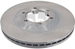 Febi Bilstein Brzdový kotúč FEBI BILSTEIN 170788 (170788)