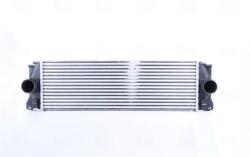 NISSENS Chladič plniaceho vzduchu NISSENS 96628 (96628)