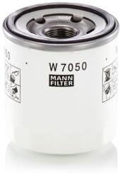 Mann-filter Olejový filter MANN-FILTER W 7050 (W 7050)