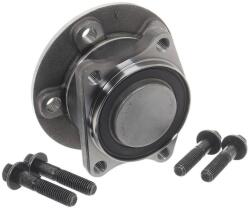 SKF Súprava ložísk kolesa SKF VKBA 3631 (VKBA 3631)