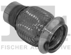 FA1 Prużný diel výfuku FA1 VW445-131 (VW445-131)