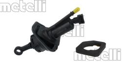 METELLI Hlavný spojkový valec METELLI 55-0298 (55-0298)