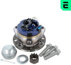 OPTIMAL Súprava ložísk kolesa OPTIMAL 201035 (201035)