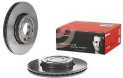 BREMBO Brzdový kotúč BREMBO 09.9078. 11 (09.9078.11)