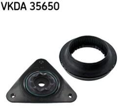 SKF Oporné ložisko pružiacej jednotky SKF VKDA 35650 (VKDA 35650)