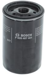 Bosch Olejový filter BOSCH F 026 407 401 (F 026 407 401)