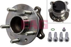 Schaeffler FAG Súprava ložísk kolesa Schaeffler FAG 713 6788 60 (713 6788 60)