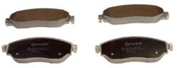 QUARO Sada Brzdových Destiček, Kotoučová Brzda (qp1742)