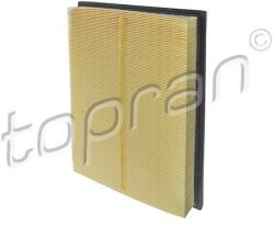TOPRAN Vzduchový filter TOPRAN 620 876 (620 876)