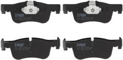 TRW Sada brzdových platničiek kotúčovej brzdy TRW GDB1935 (GDB1935)