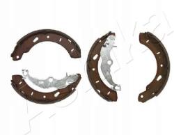 ASHIKA Sada brzdových čeľustí ASHIKA 55-00-0300 (55-00-0300)