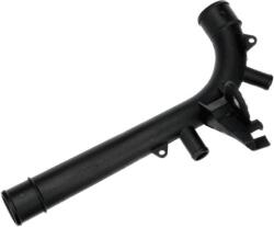 GATES Potrubie chladiacej kvapaliny GATES 02-2841 (02-2841)