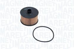 Magneti Marelli Olejový filter MAGNETI MARELLI 153071760790 (153071760790)