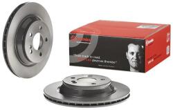 BREMBO Brzdový kotúč BREMBO 09. C941.11 (09.C941.11)