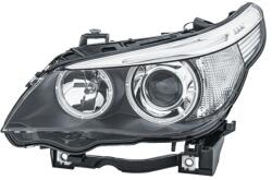 HELLA Hlavný svetlomet HELLA 1EL 160 287-011 (1EL 160 287-011)