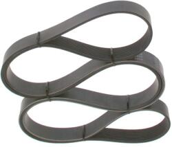 Bosch Ozubený klinový remeň BOSCH 1 987 947 387 (1 987 947 387)