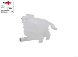 AUTOMEGA Vyrovnávacia nádobka chladiacej kvapaliny AUTOMEGA 211179410 (211179410)