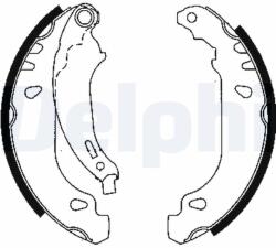 DELPHI Szczeki Ham (ls1844)