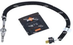 NRF Snímač teploty výfukových plynov NRF 707103 (707103)