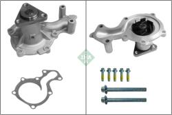 Schaeffler INA Vodné čerpadlo, chladenie motora Schaeffler INA 538 0266 10 (538 0266 10)