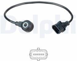 DELPHI Senzor klepania DELPHI AS10180 (AS10180)