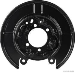 Herth+buss Jakoparts Ochranný plech proti rozstreku, Brzdový kotúč HERTH+BUSS JAKOPARTS J3341002 (J3341002)