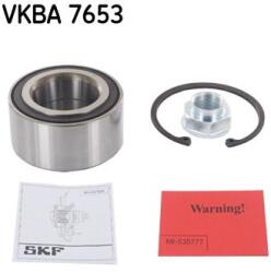 SKF Súprava ložísk kolesa SKF VKBA 7653 (VKBA 7653)