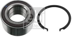 Febi Bilstein Súprava ložísk kolesa FEBI BILSTEIN 172954 (172954)