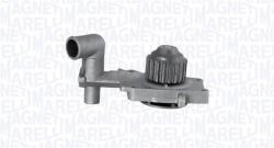 Magneti Marelli Vodné čerpadlo, chladenie motora MAGNETI MARELLI 352316170161 (352316170161)