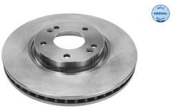 MEYLE Brzdový kotúč MEYLE 37-15 521 0030 (37-15 521 0030)