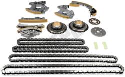 HEPU Sada rozvodovej reťaze HEPU 21-0643 (21-0643)