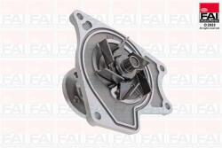 FAI AutoParts Vodné čerpadlo, chladenie motora FAI AutoParts WP6371 (WP6371)