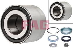 Schaeffler FAG Súprava ložísk kolesa Schaeffler FAG 713 6500 70 (713 6500 70)