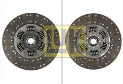Schaeffler LuK Spojková lamela Schaeffler LuK 343 0252 10 (343 0252 10)