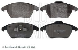 BLUE PRINT Sada brzdových platničiek kotúčovej brzdy BLUE PRINT ADV184299 (ADV184299)