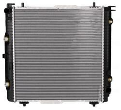 NISSENS Chladič motora NISSENS 62599A (62599A)