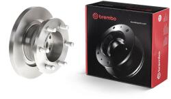 BREMBO Brzdový kotúč BREMBO 08.9459. 20 (08.9459.20)