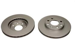 QUARO Brzdový Kotouč (qd8485)