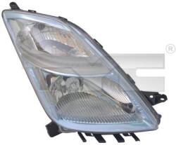 TYC Hlavný svetlomet TYC 20-11185-05-2 (20-11185-05-2)