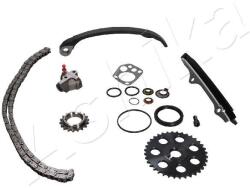 ASHIKA Sada rozvodovej reťaze ASHIKA KCK108 (KCK108)