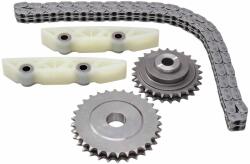 BorgWarner Sada rozvodovej reťaze BorgWarner 59007150004 (59007150004)